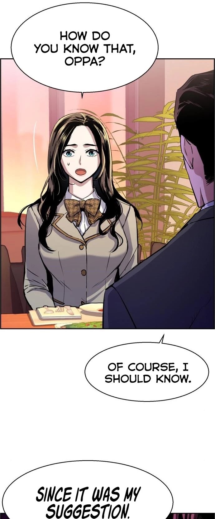 Mercenary Enrollment Chapter 87 page 4 - Chapter 87