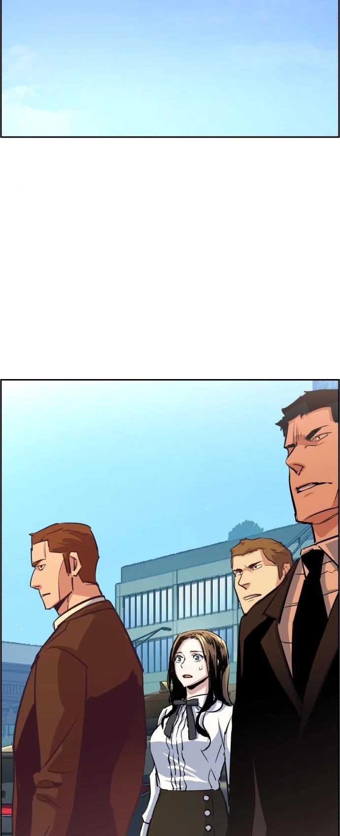 Mercenary Enrollment Chapter 87 page 47 - Chapter 87