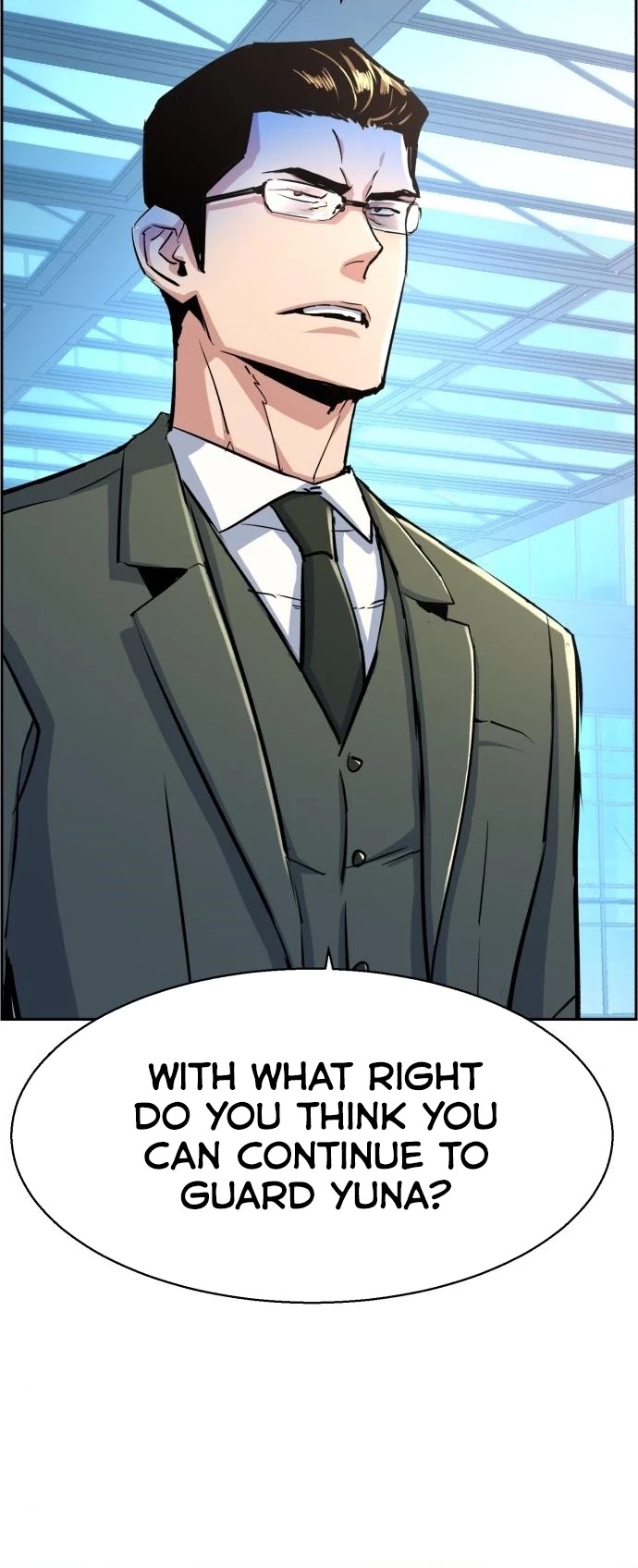 Mercenary Enrollment Chapter 87 page 50 - Chapter 87