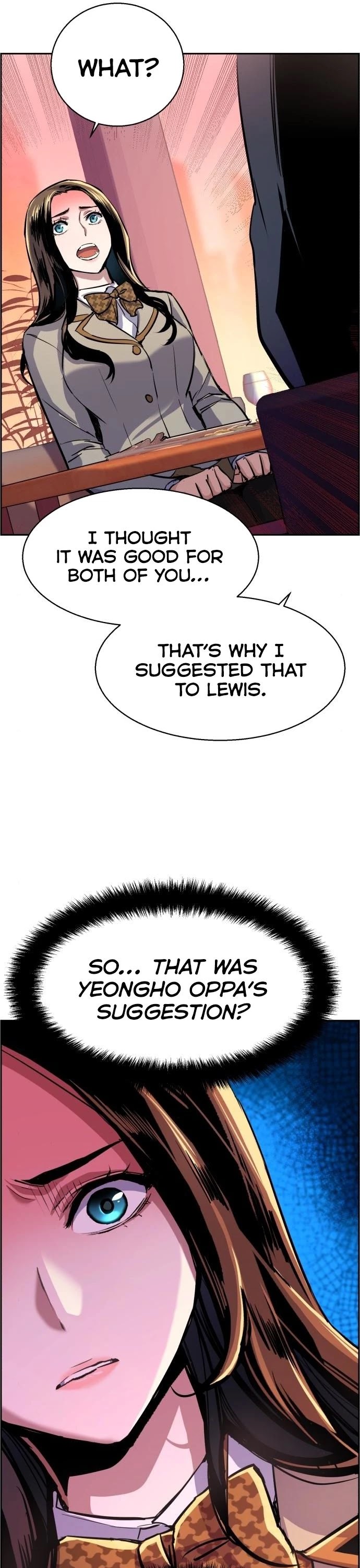 Mercenary Enrollment Chapter 87 page 6 - Chapter 87