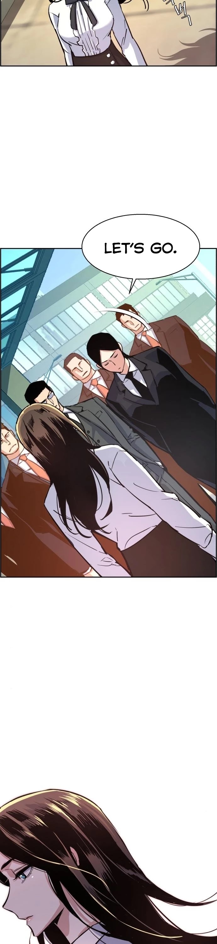 Mercenary Enrollment Chapter 88 page 10 - Chapter 88