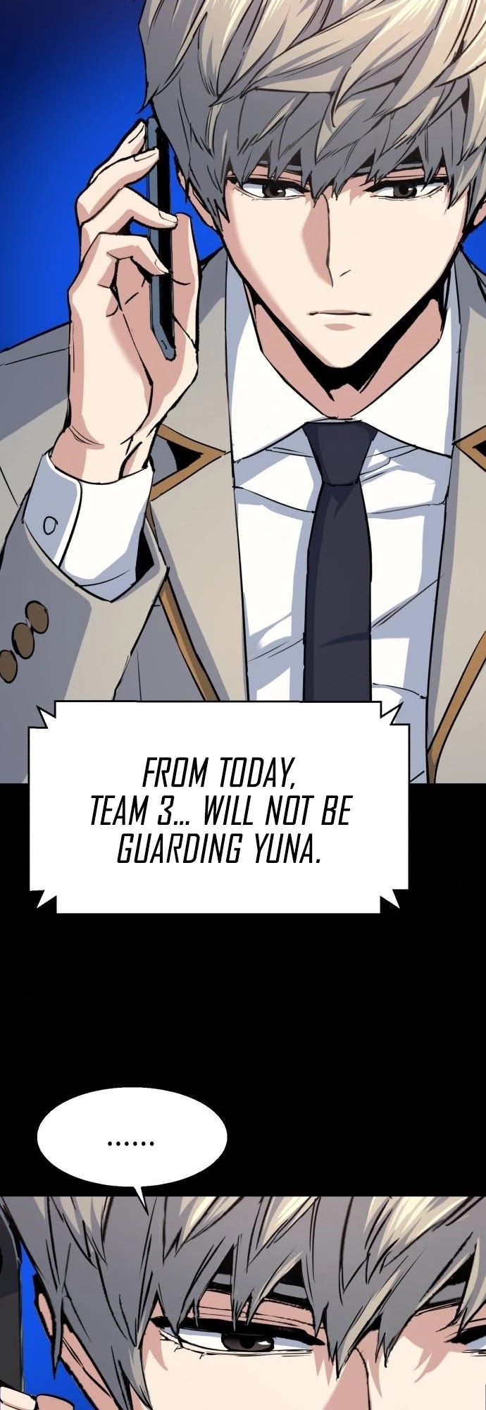 Mercenary Enrollment Chapter 88 page 16 - Chapter 88