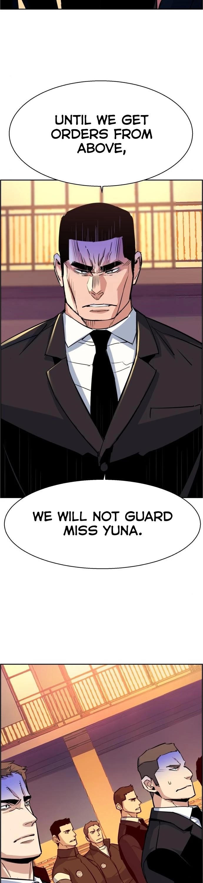 Mercenary Enrollment Chapter 88 page 20 - Chapter 88