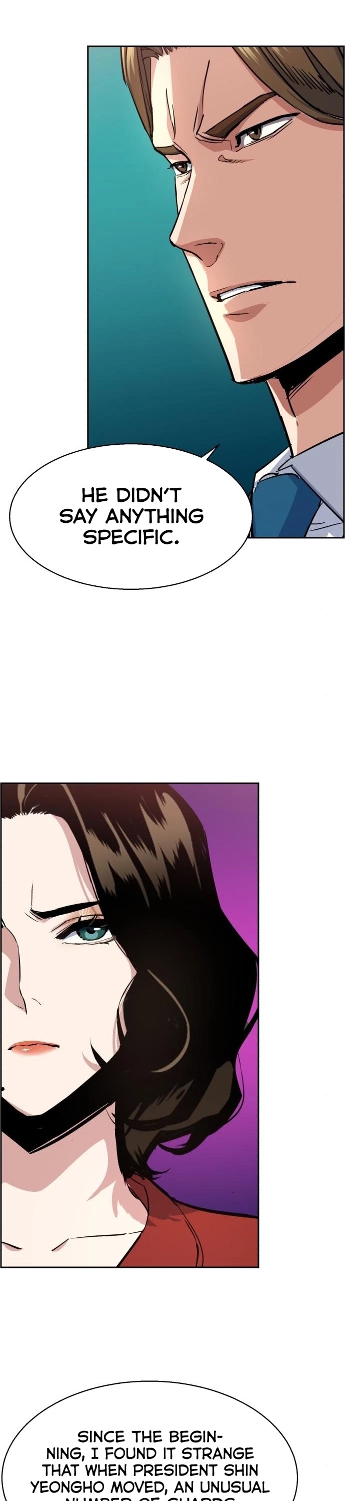Mercenary Enrollment Chapter 88 page 24 - Chapter 88