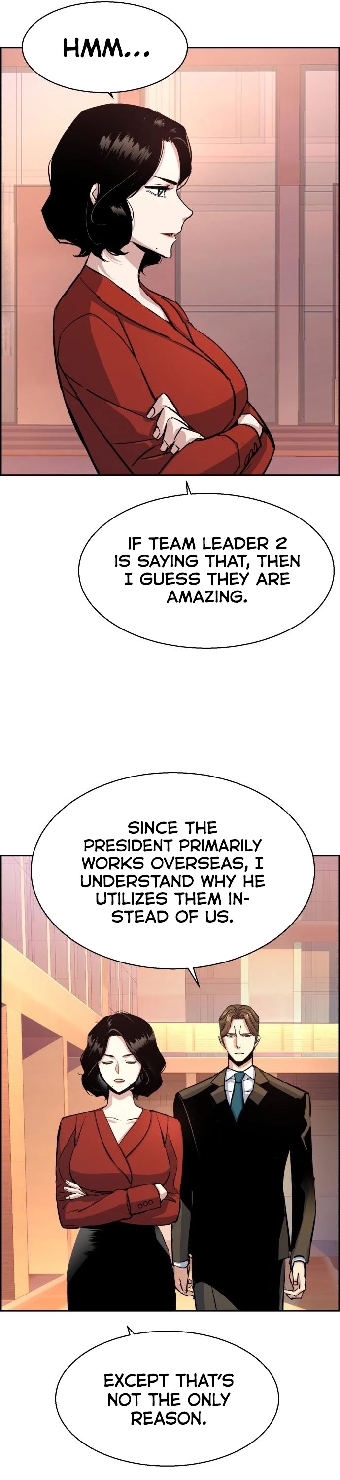 Mercenary Enrollment Chapter 88 page 28 - Chapter 88