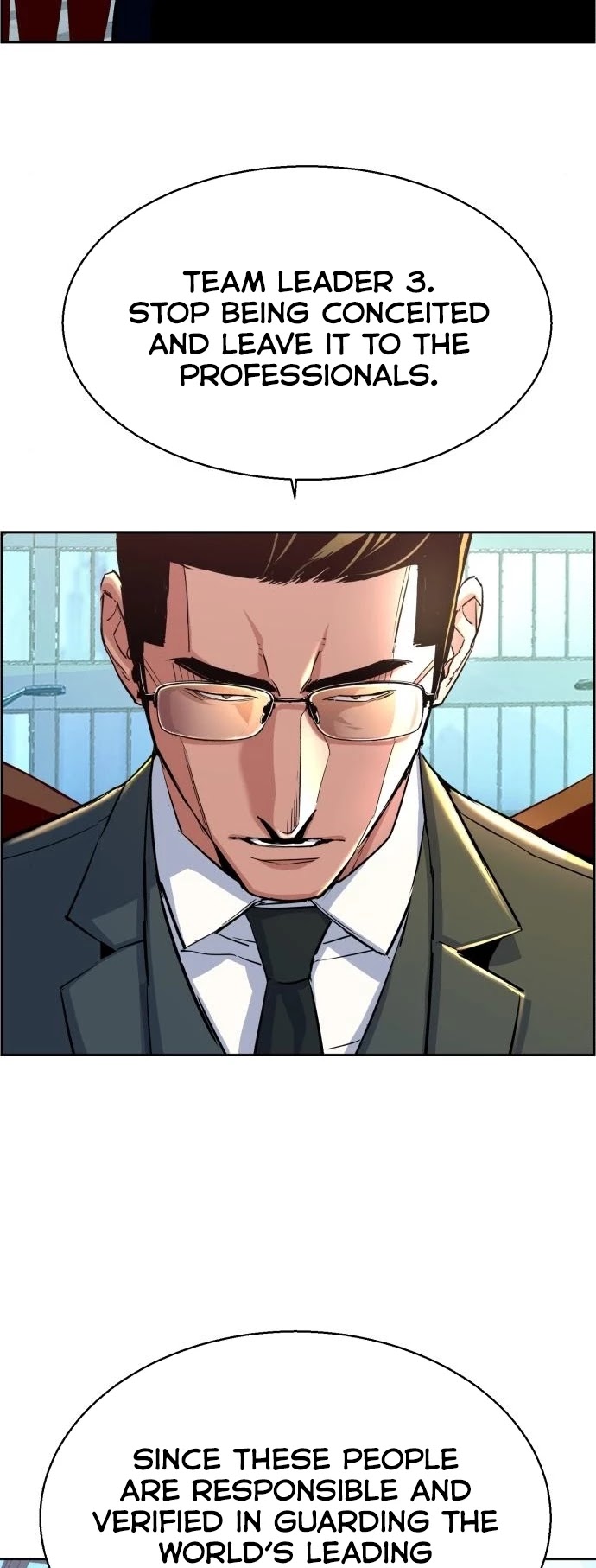 Mercenary Enrollment Chapter 88 page 3 - Chapter 88