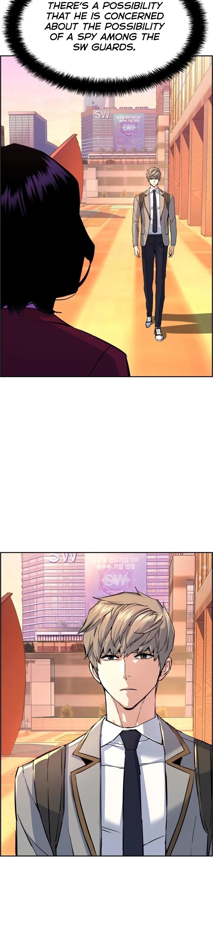 Mercenary Enrollment Chapter 88 page 30 - Chapter 88
