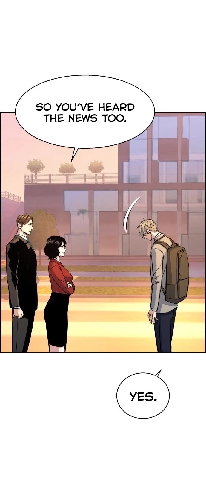 Mercenary Enrollment Chapter 88 page 31 - Chapter 88