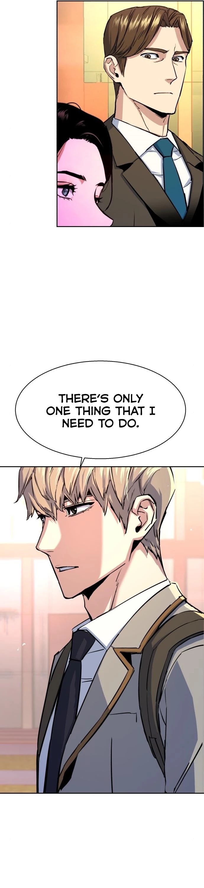 Mercenary Enrollment Chapter 88 page 33 - Chapter 88