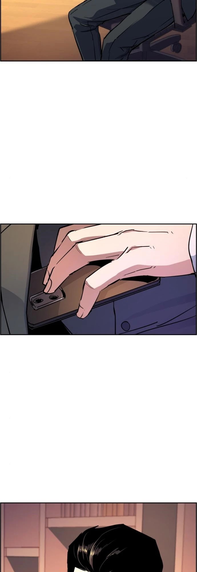 Mercenary Enrollment Chapter 88 page 41 - Chapter 88