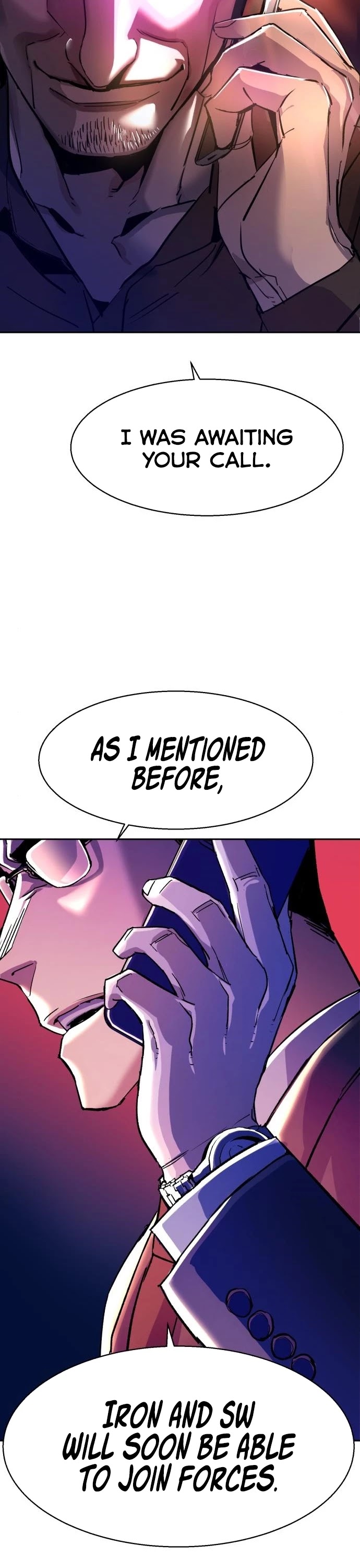 Mercenary Enrollment Chapter 88 page 44 - Chapter 88