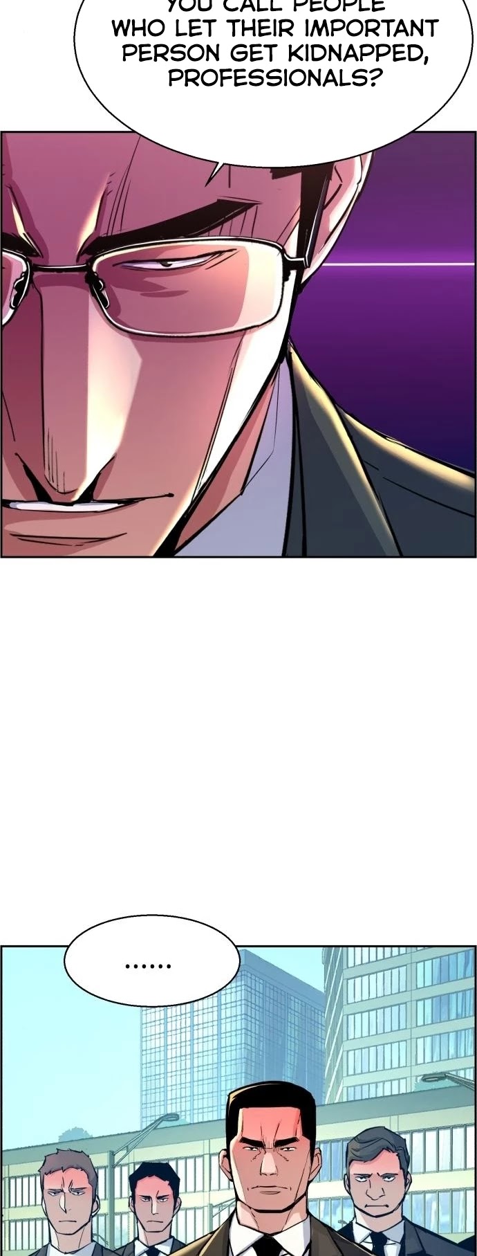 Mercenary Enrollment Chapter 88 page 5 - Chapter 88