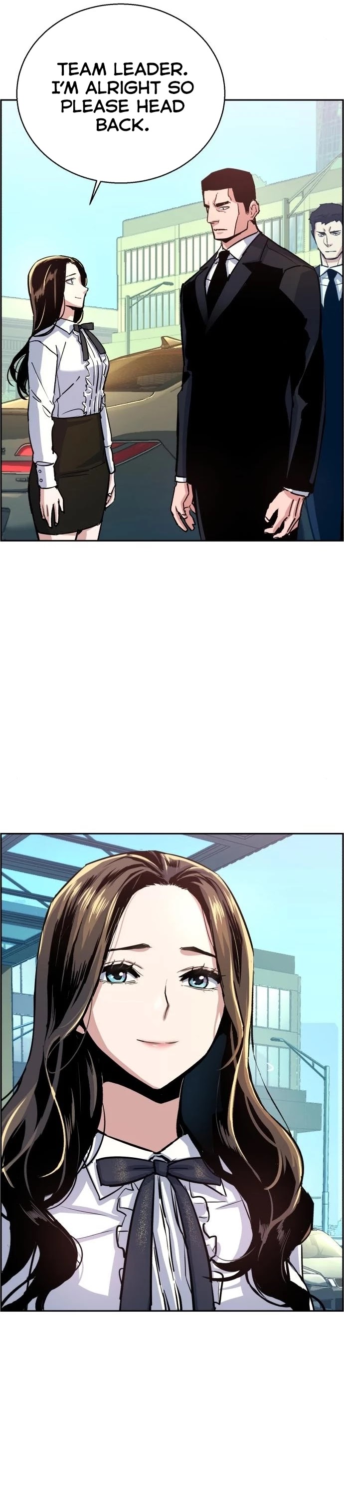 Mercenary Enrollment Chapter 88 page 7 - Chapter 88