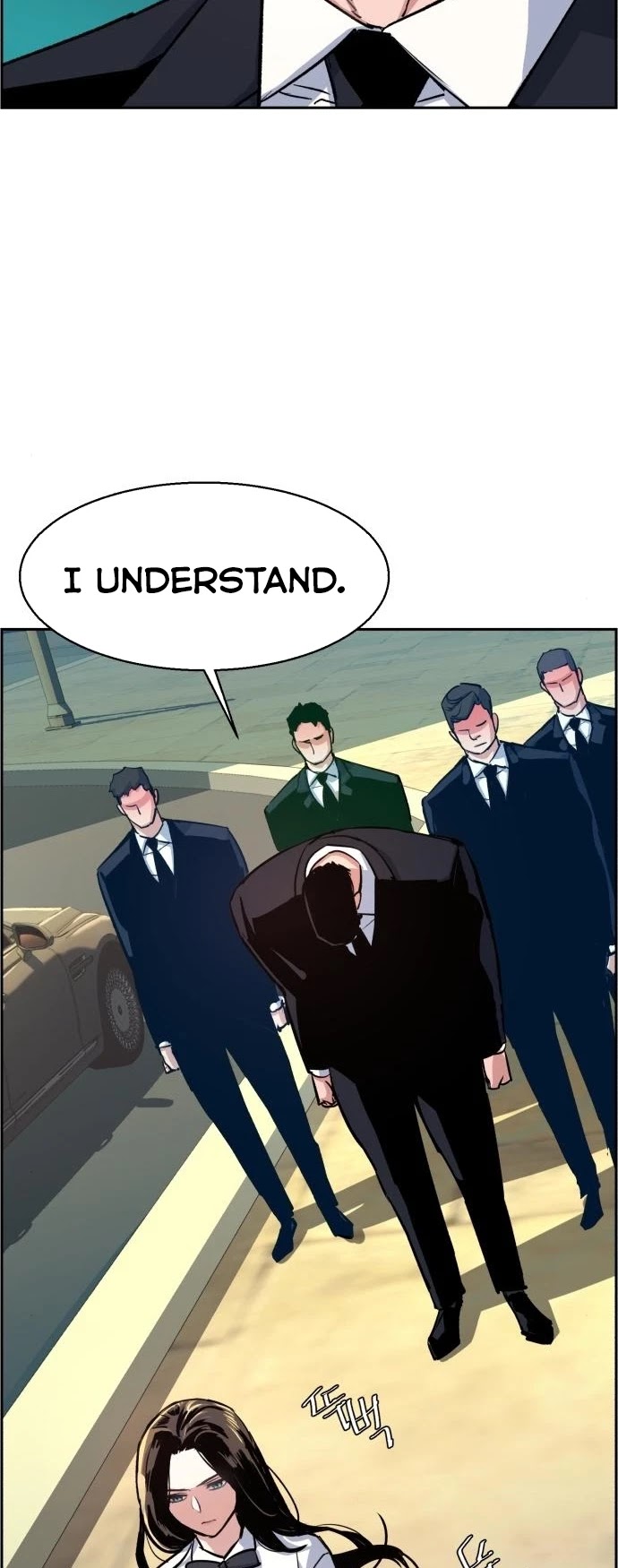 Mercenary Enrollment Chapter 88 page 9 - Chapter 88