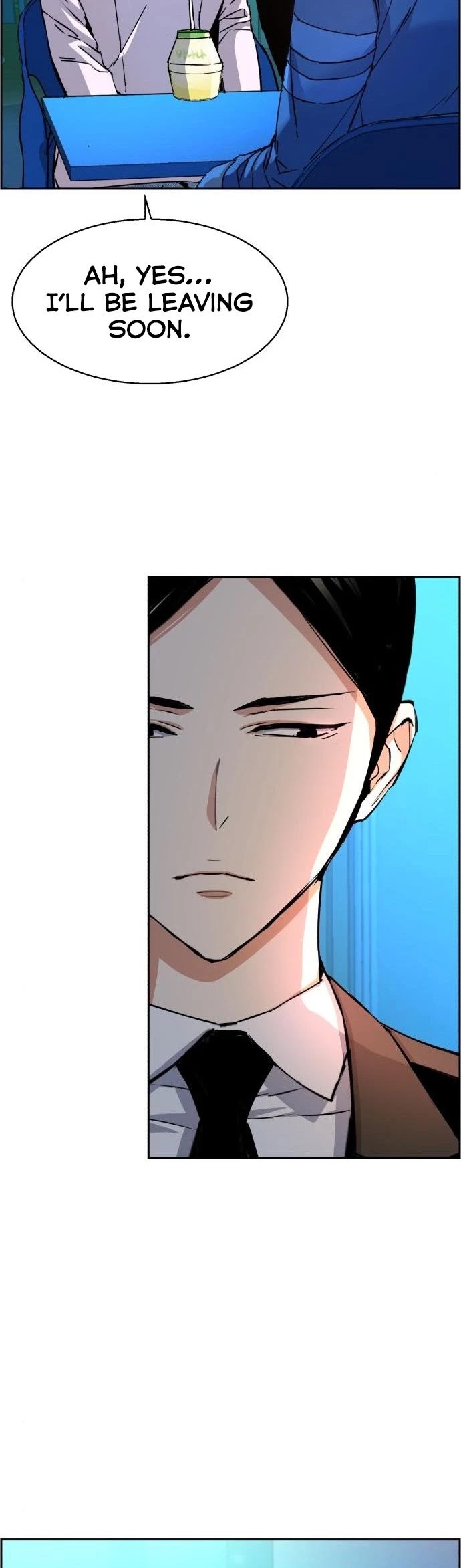 Mercenary Enrollment Chapter 89 page 19 - Chapter 89