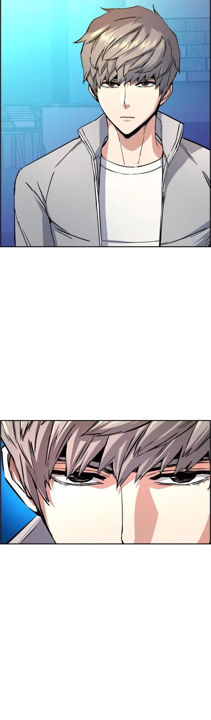 Mercenary Enrollment Chapter 89 page 20 - Chapter 89