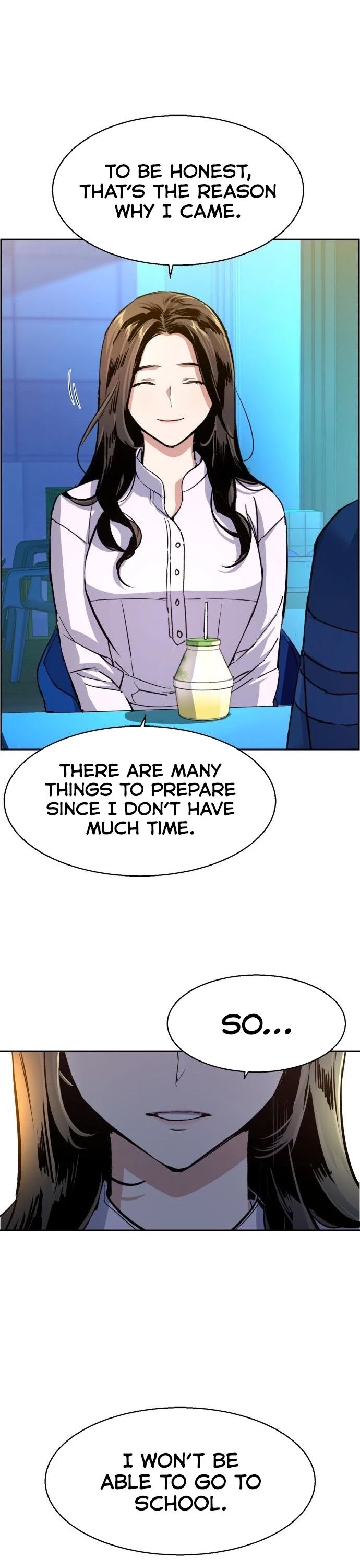 Mercenary Enrollment Chapter 89 page 22 - Chapter 89