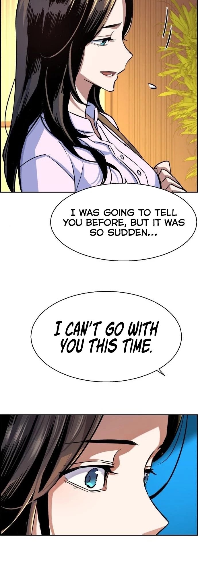 Mercenary Enrollment Chapter 89 page 29 - Chapter 89
