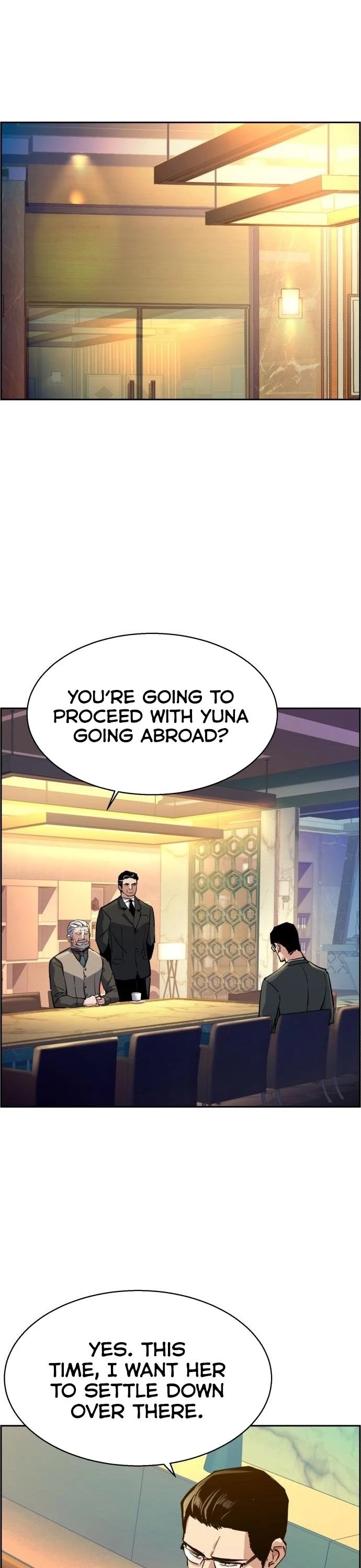 Mercenary Enrollment Chapter 89 page 37 - Chapter 89