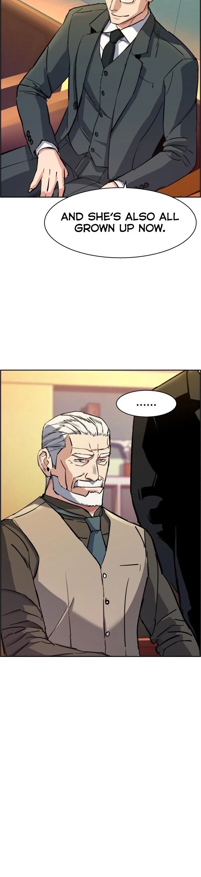 Mercenary Enrollment Chapter 89 page 38 - Chapter 89