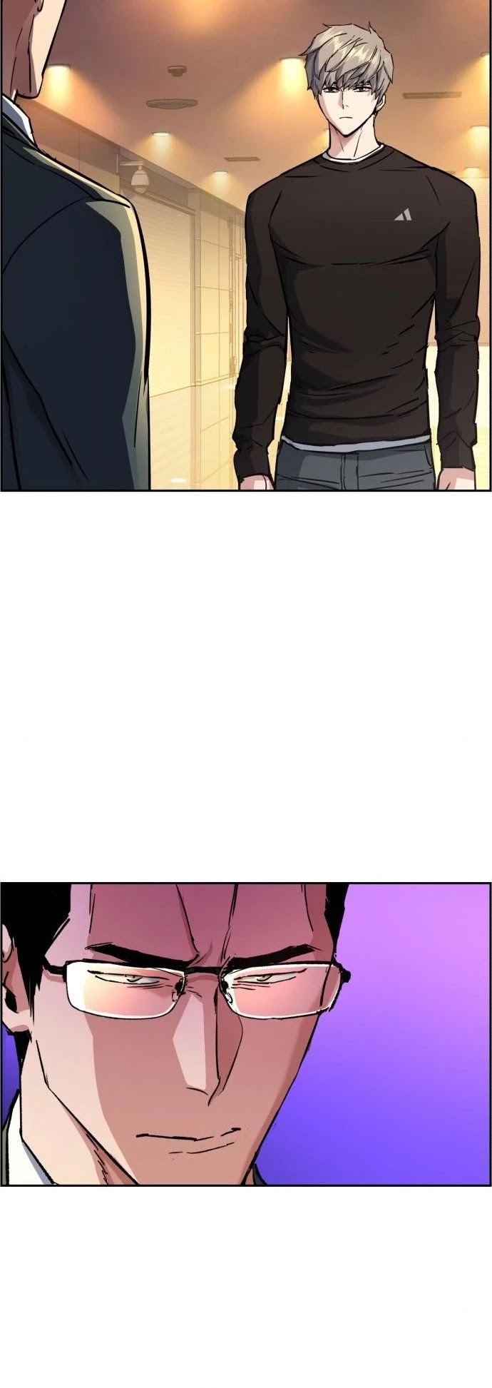 Mercenary Enrollment Chapter 89 page 40 - Chapter 89
