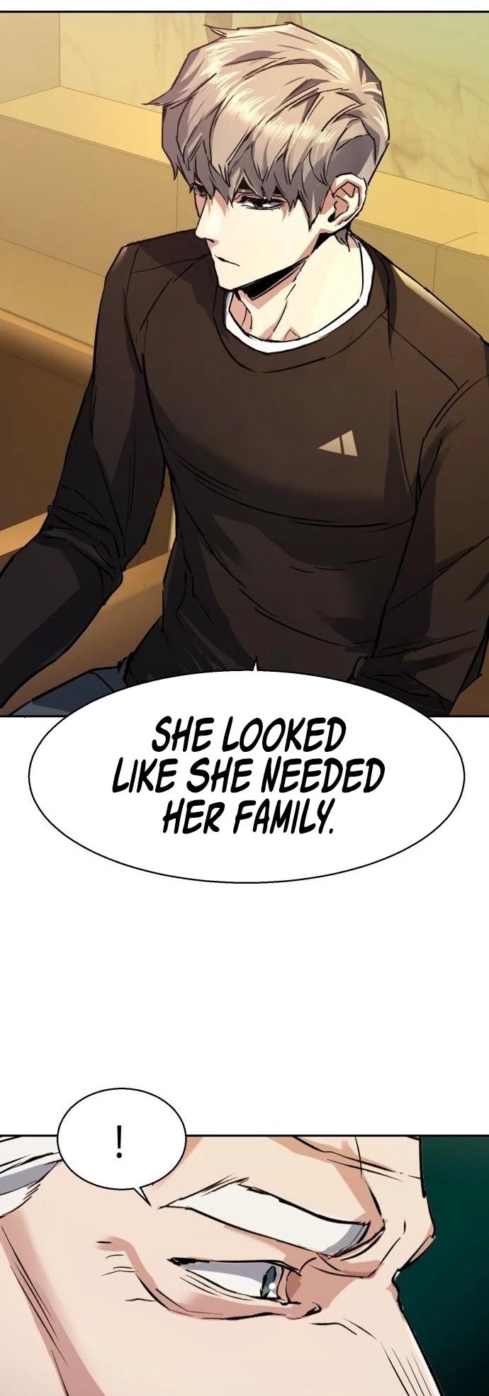 Mercenary Enrollment Chapter 89 page 44 - Chapter 89