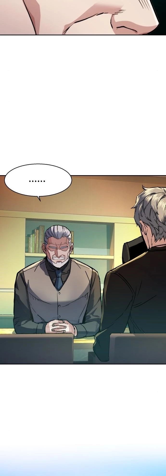 Mercenary Enrollment Chapter 89 page 45 - Chapter 89