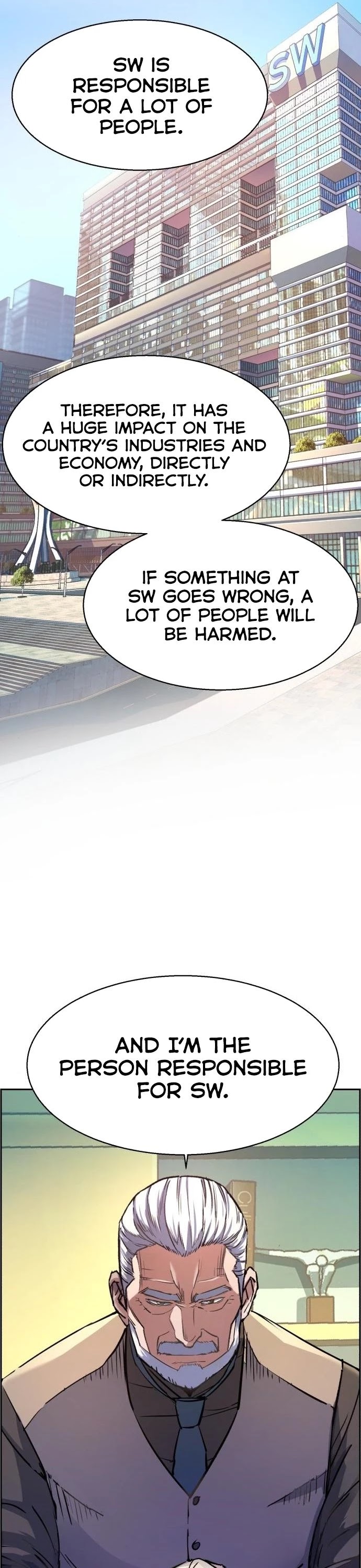 Mercenary Enrollment Chapter 89 page 46 - Chapter 89