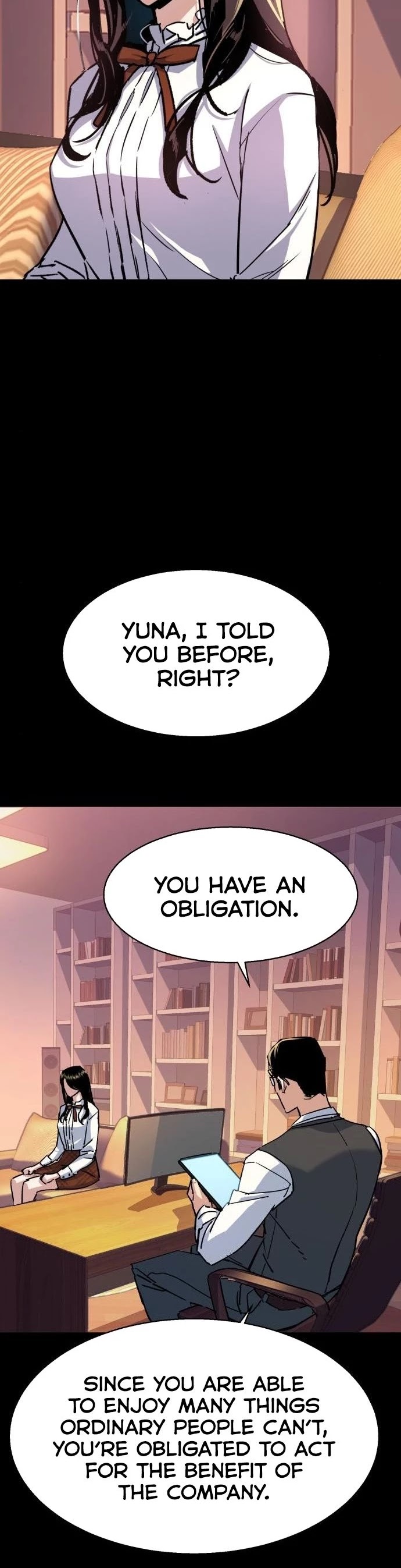 Mercenary Enrollment Chapter 89 page 5 - Chapter 89