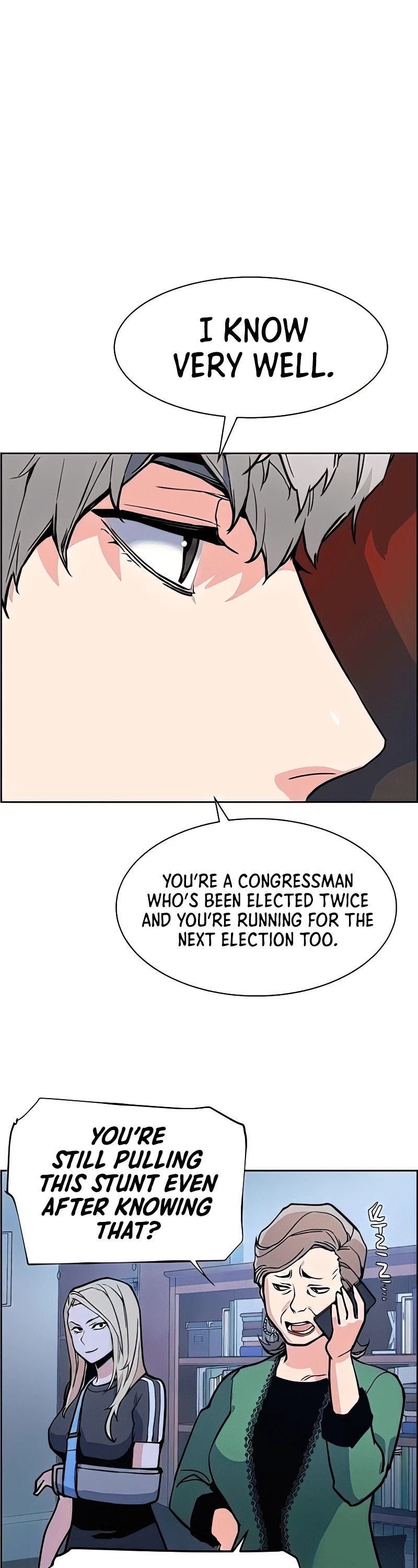 Mercenary Enrollment Chapter 9 page 11 - Chapter 9