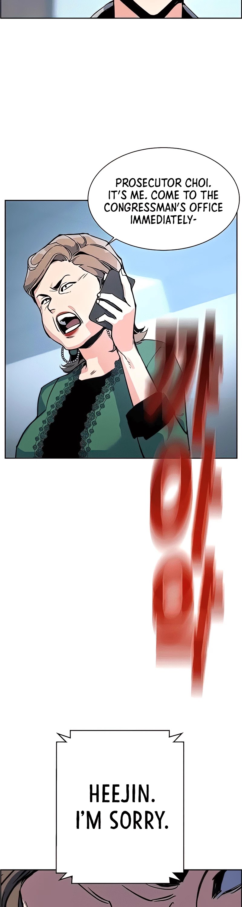 Mercenary Enrollment Chapter 9 page 13 - Chapter 9