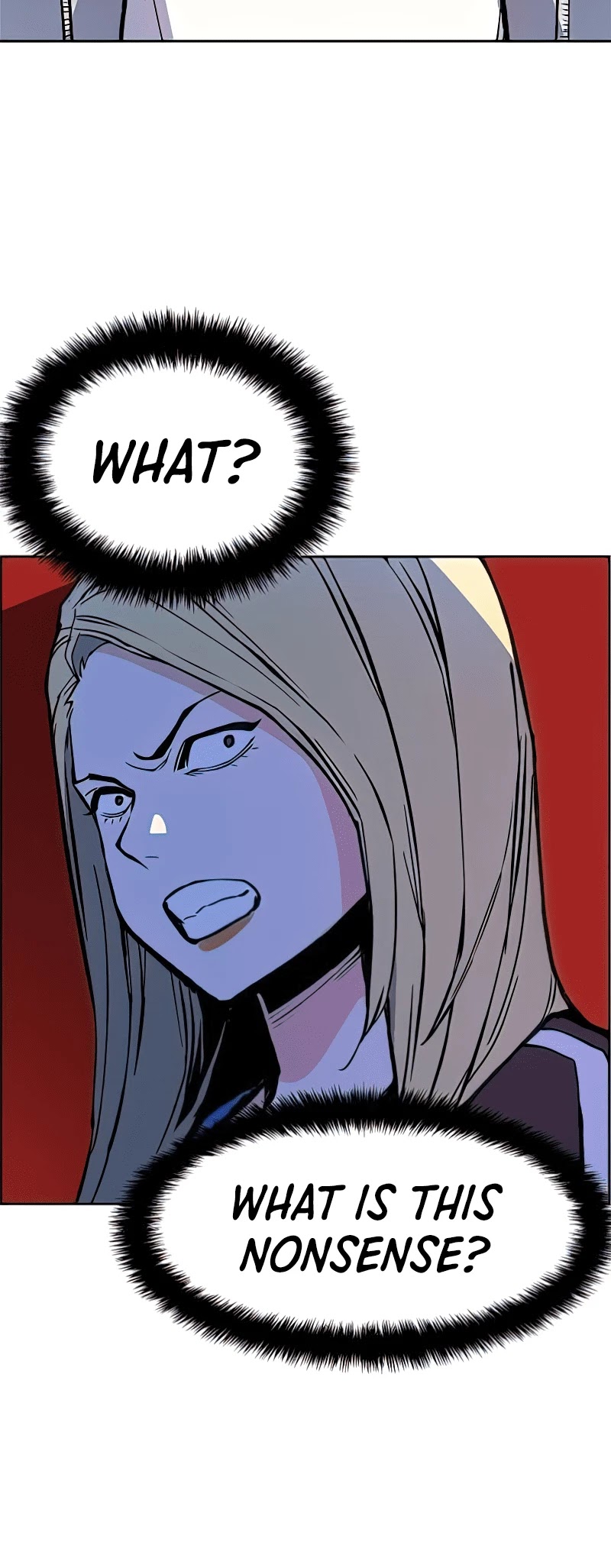 Mercenary Enrollment Chapter 9 page 31 - Chapter 9