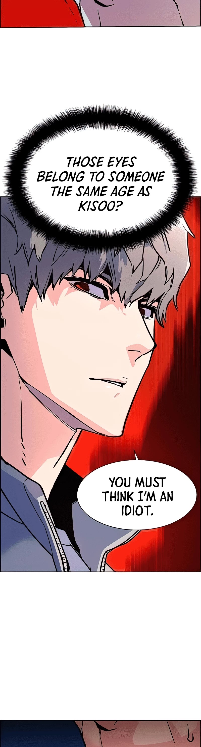 Mercenary Enrollment Chapter 9 page 36 - Chapter 9