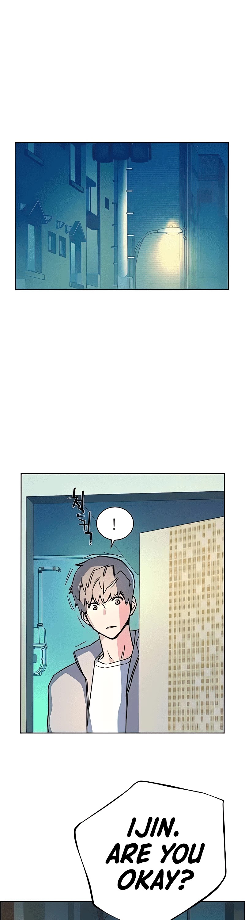 Mercenary Enrollment Chapter 9 page 38 - Chapter 9