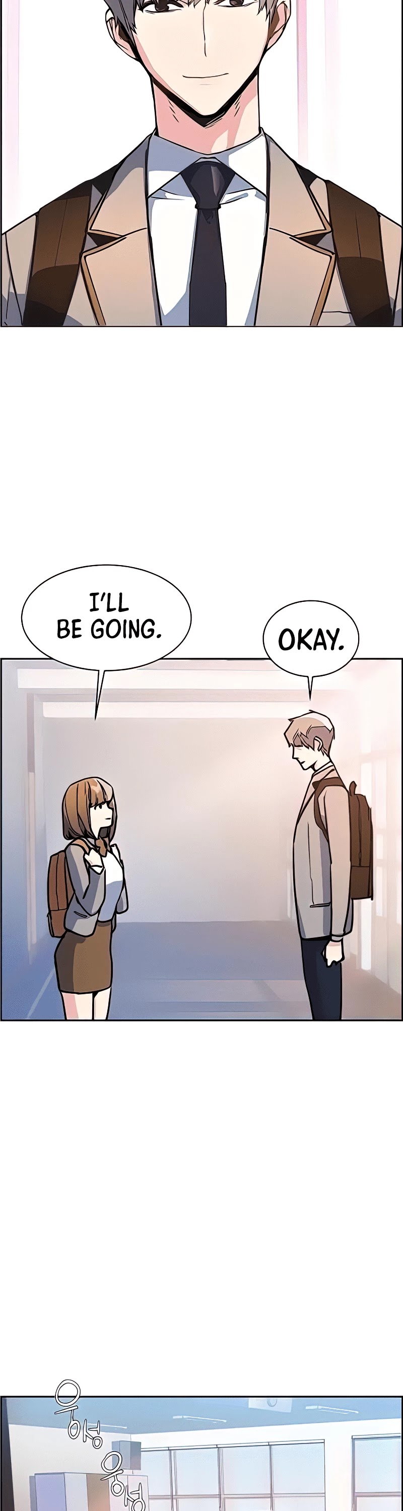 Mercenary Enrollment Chapter 9 page 46 - Chapter 9
