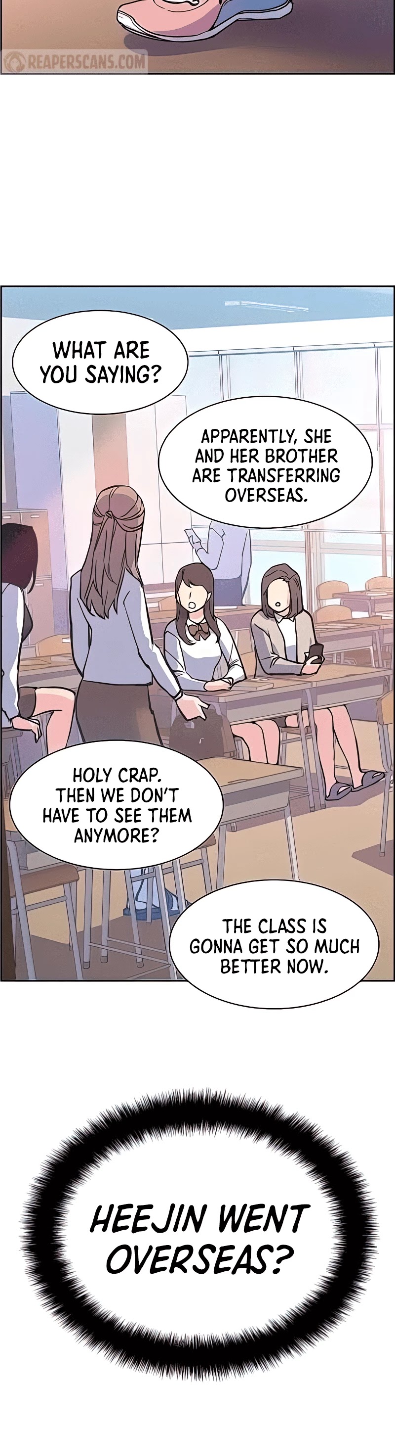 Mercenary Enrollment Chapter 9 page 48 - Chapter 9