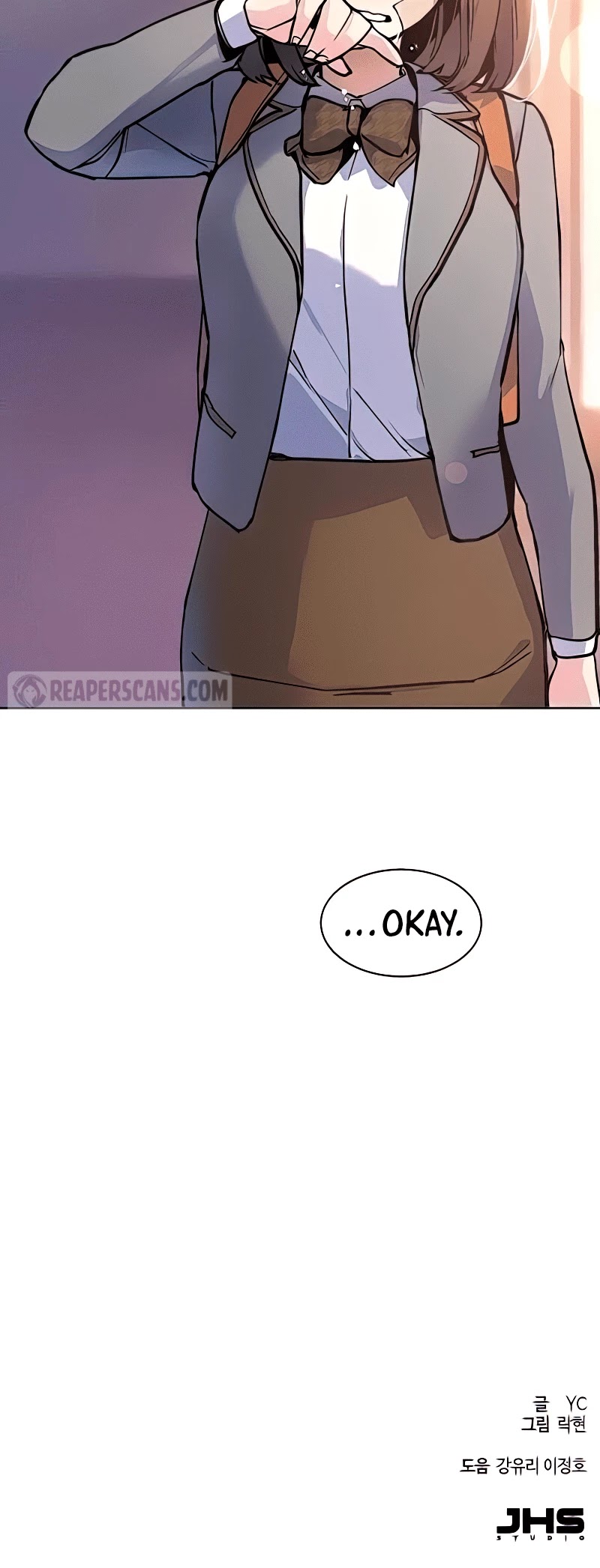 Mercenary Enrollment Chapter 9 page 54 - Chapter 9