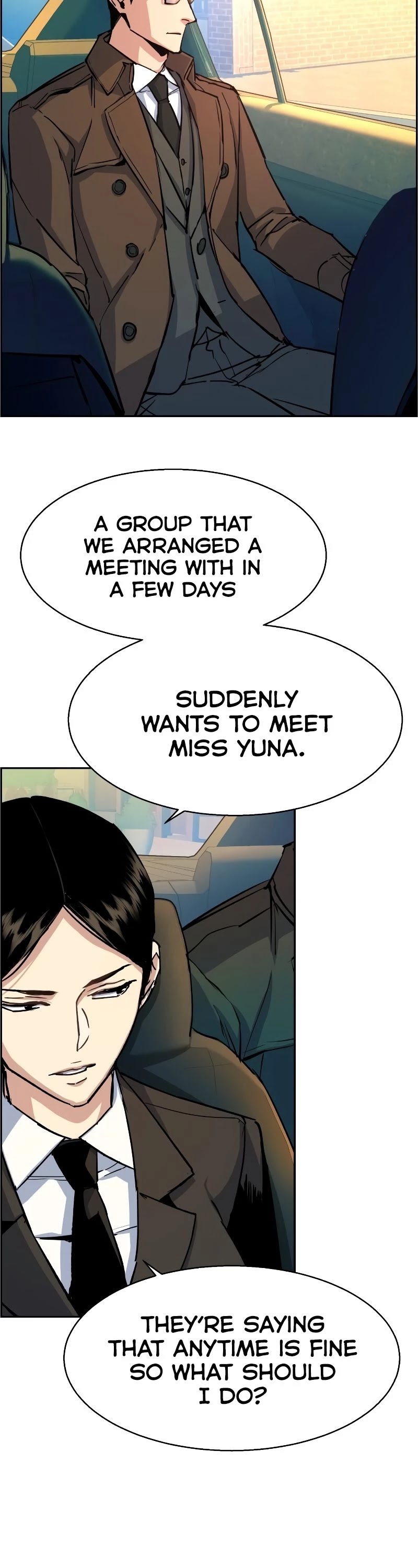 Mercenary Enrollment Chapter 90 page 13 - Chapter 90
