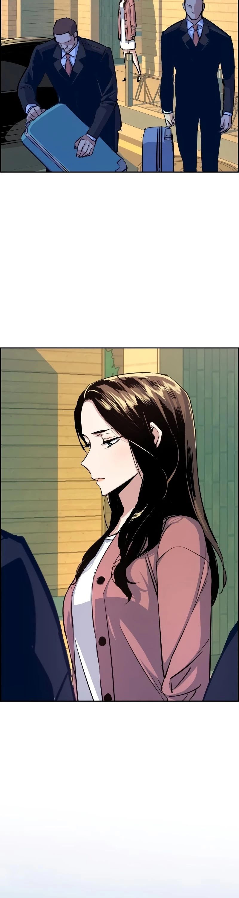 Mercenary Enrollment Chapter 90 page 17 - Chapter 90
