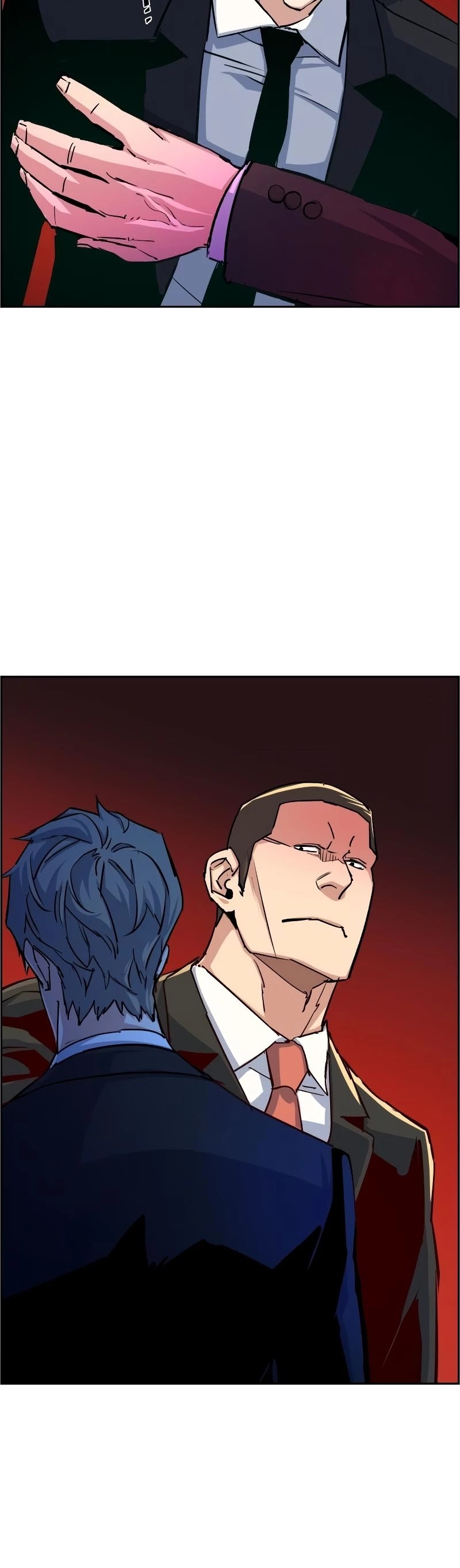 Mercenary Enrollment Chapter 90 page 20 - Chapter 90