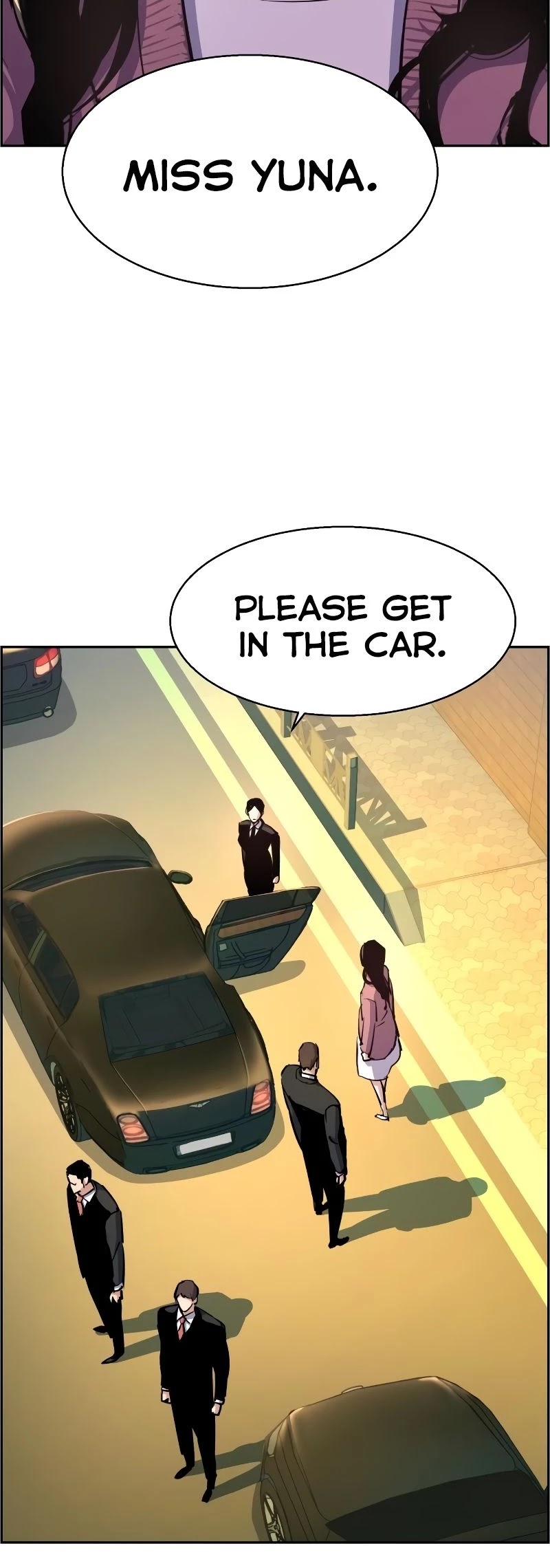 Mercenary Enrollment Chapter 90 page 24 - Chapter 90