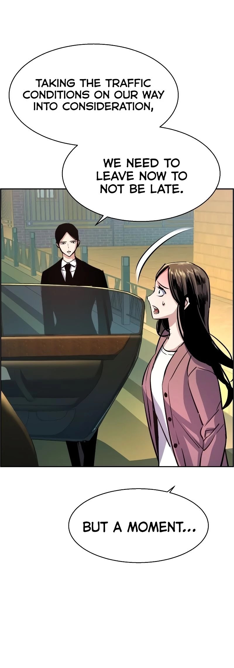 Mercenary Enrollment Chapter 90 page 25 - Chapter 90