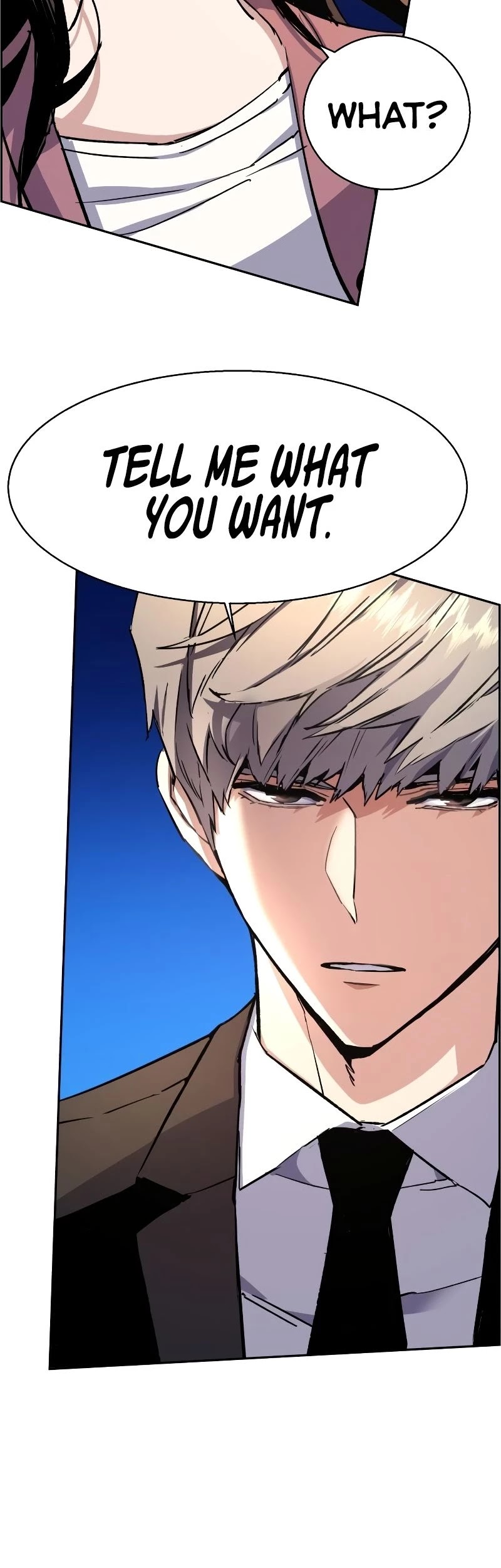 Mercenary Enrollment Chapter 90 page 30 - Chapter 90