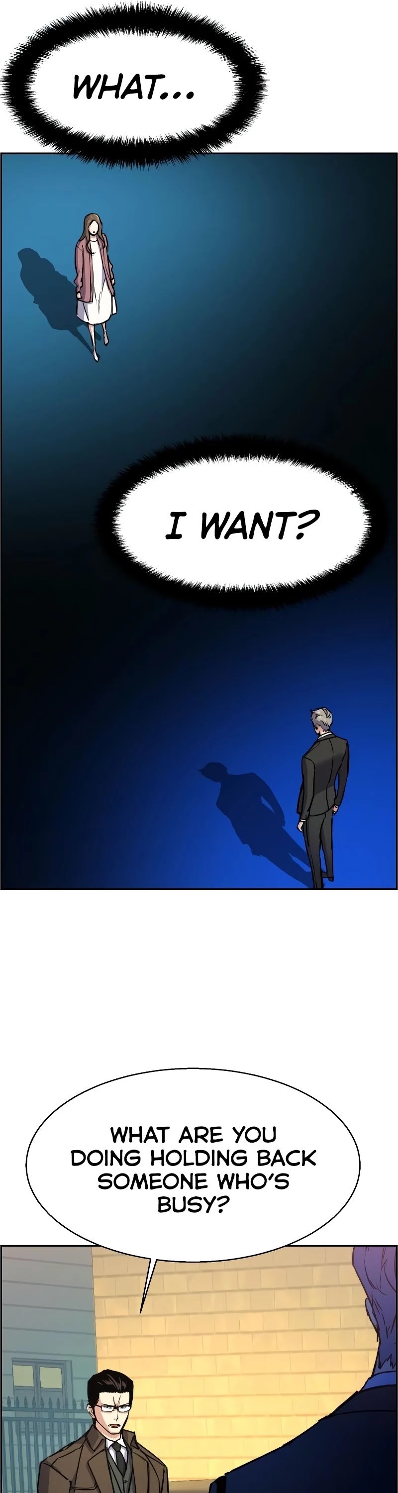 Mercenary Enrollment Chapter 90 page 31 - Chapter 90