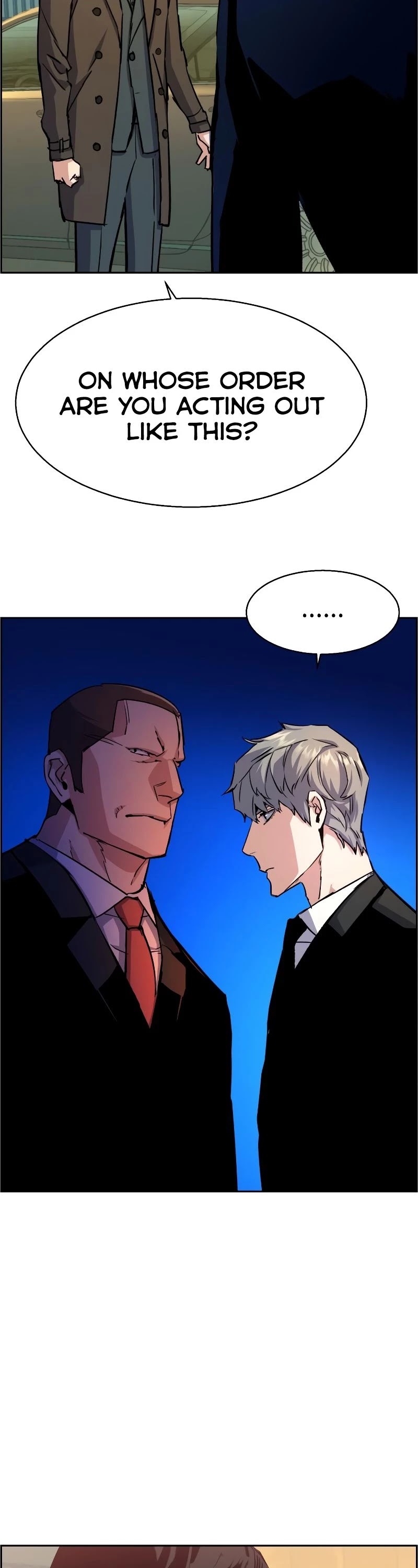 Mercenary Enrollment Chapter 90 page 32 - Chapter 90