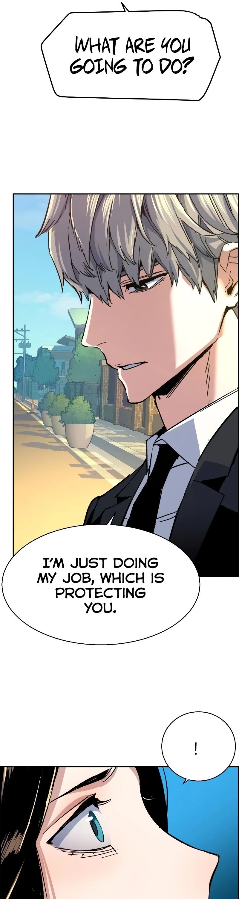 Mercenary Enrollment Chapter 90 page 51 - Chapter 90