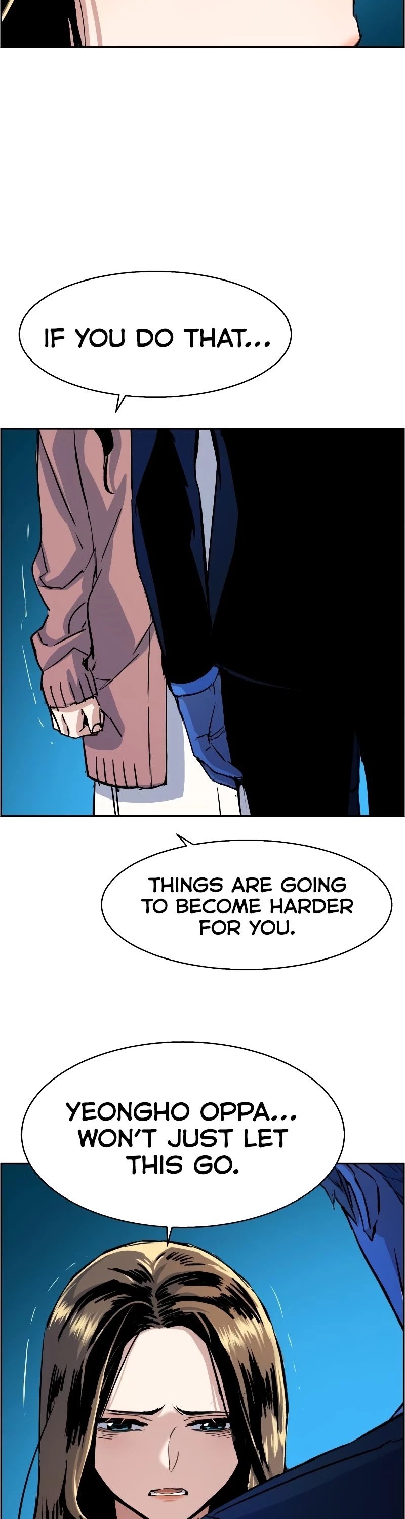 Mercenary Enrollment Chapter 90 page 52 - Chapter 90
