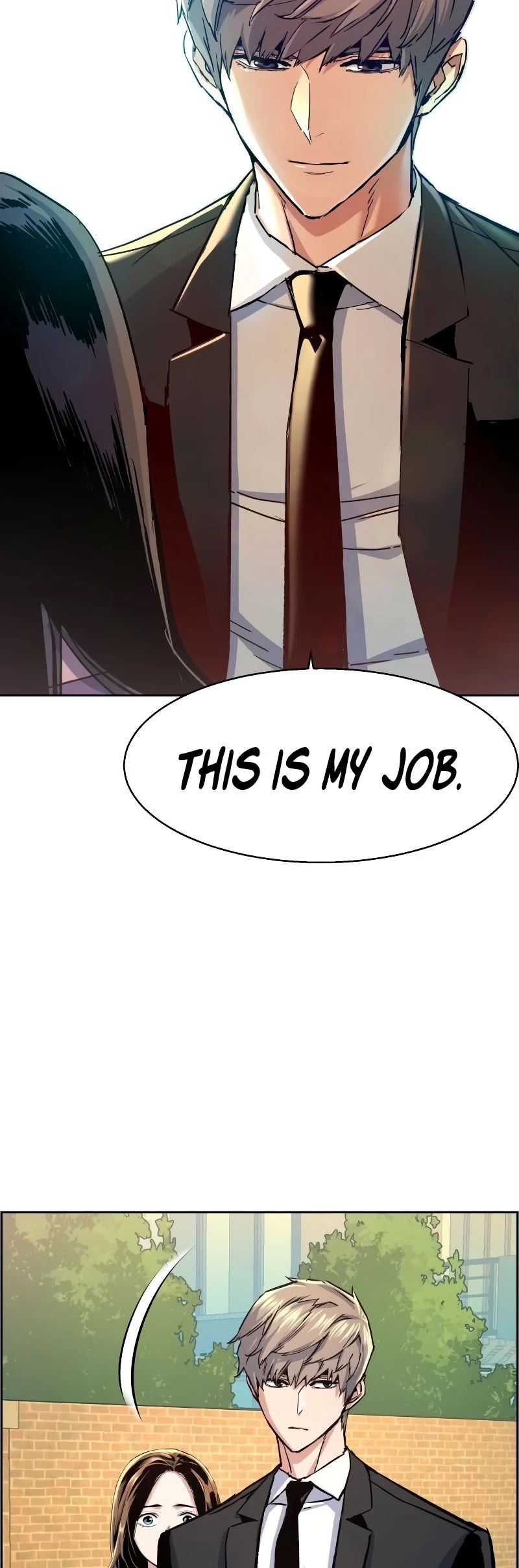 Mercenary Enrollment Chapter 90 page 54 - Chapter 90