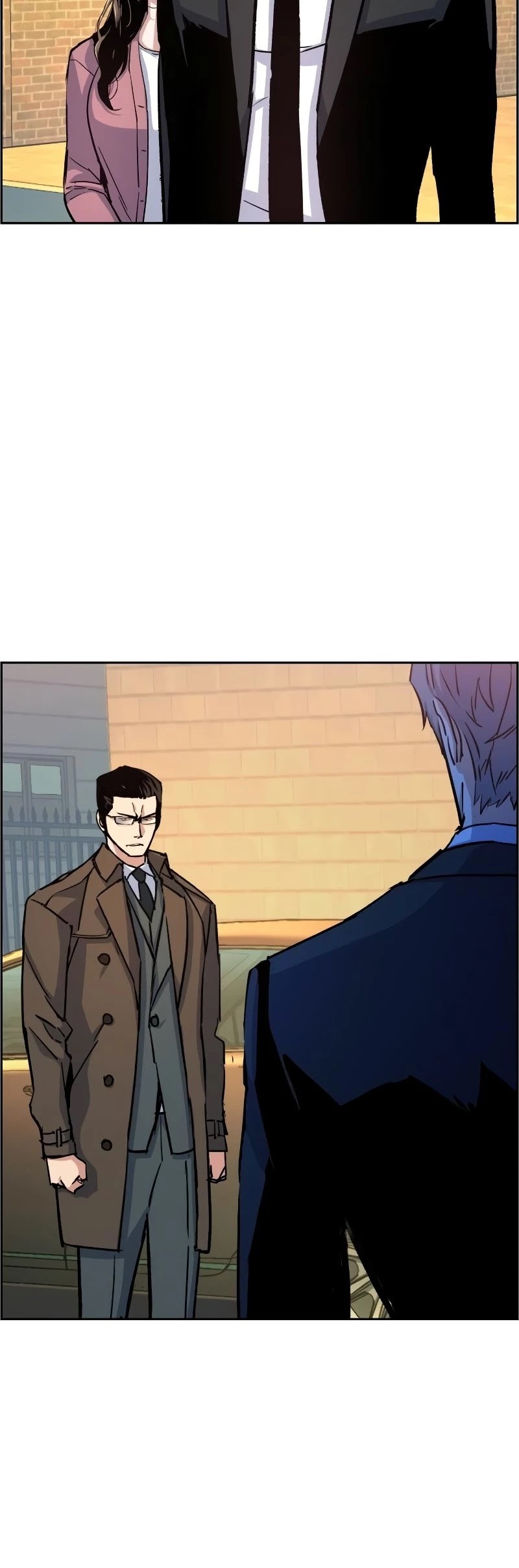 Mercenary Enrollment Chapter 90 page 55 - Chapter 90