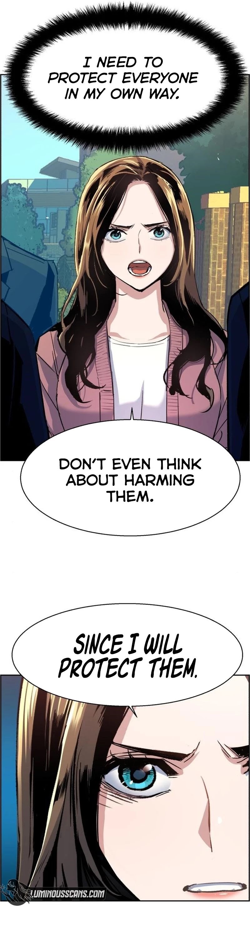 Mercenary Enrollment Chapter 91 page 12 - Chapter 91